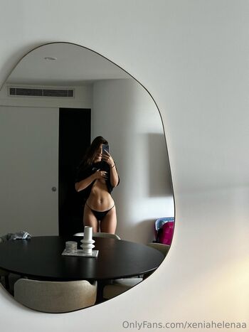 Xeniahelenaa leaked private photo uncensored HD quality
