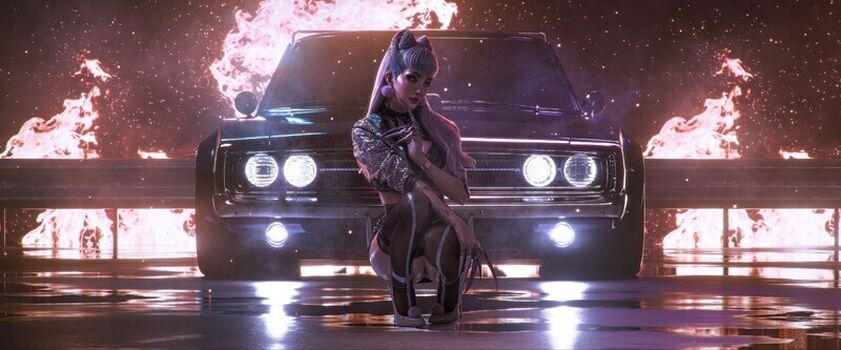 Xenon ne leaked private photo uncensored HD quality