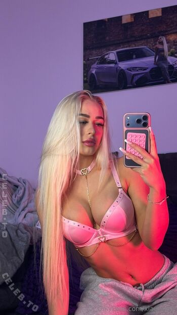 Xlaura m leaked private photo uncensored HD quality