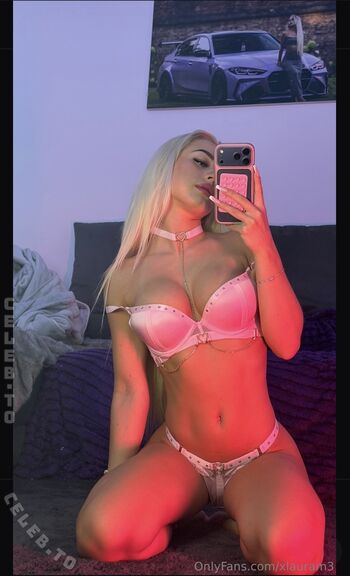 Xlaura m leaked private photo uncensored HD quality