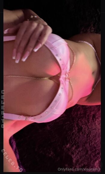 Xlaura m leaked private photo uncensored HD quality