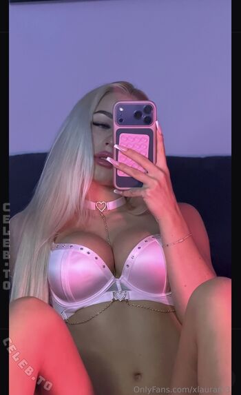 Xlaura m leaked private photo uncensored HD quality