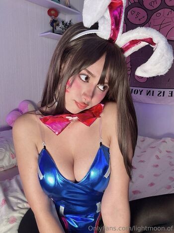 Xlightmoonx  page leaked private photo uncensored HD quality