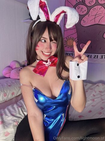 Xlightmoonx  page leaked private photo uncensored HD quality