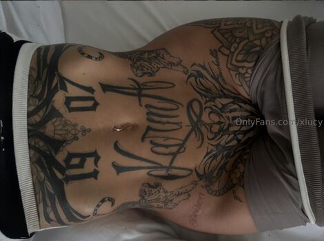 Xlucy leaked private photo uncensored HD quality