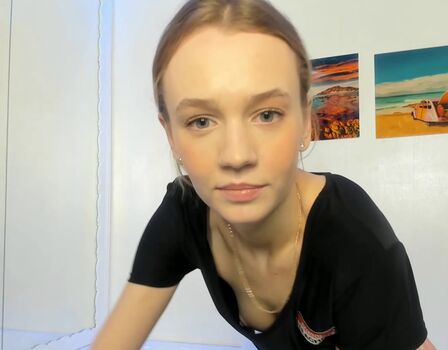 Xoanetta leaked private photo uncensored HD quality