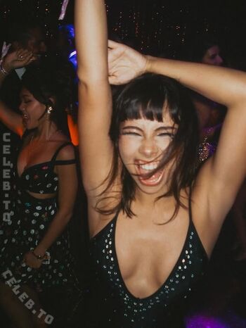 Xochitl gomez page leaked private photo uncensored HD quality
