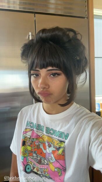 Xochitl gomez page leaked private photo uncensored HD quality