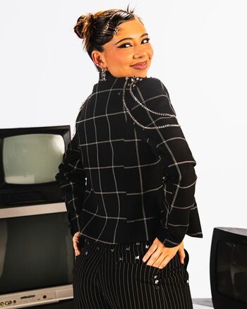 Xochitl gomez page leaked private photo uncensored HD quality