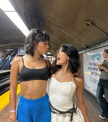 Xochitl gomez leaked private photo uncensored HD quality