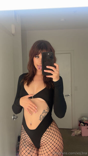 Xojna leaked private photo uncensored HD quality
