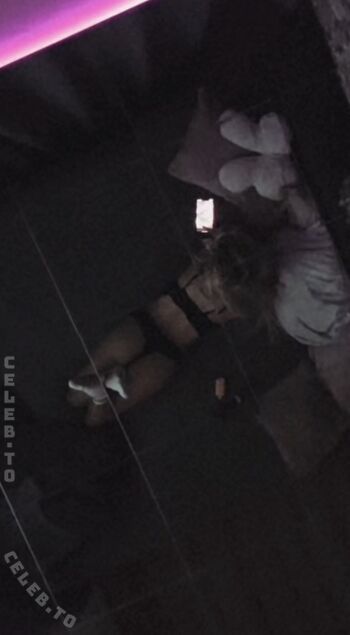 Xoxoangelina leaked private photo uncensored HD quality