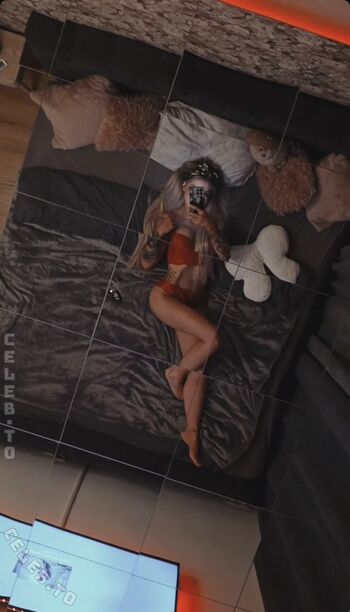 Xoxoangelina leaked private photo uncensored HD quality