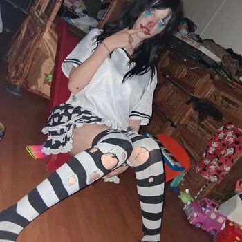 Xsleepingcatx page leaked private photo uncensored HD quality