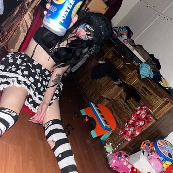 Xsleepingcatx leaked private photo uncensored HD quality