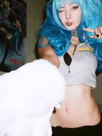 Xsleepingcatx leaked private photo uncensored HD quality