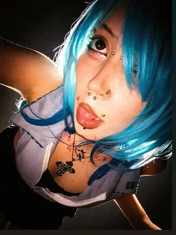 Xsleepingcatx leaked private photo uncensored HD quality