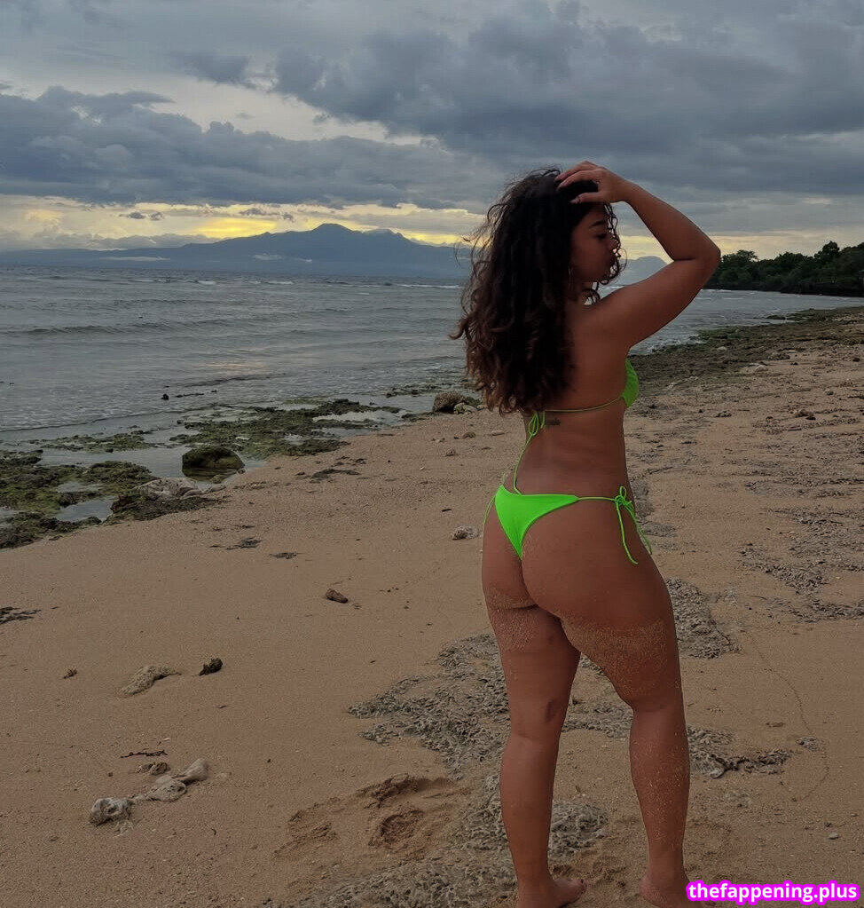 Page/ leaked private photo uncensored HD quality