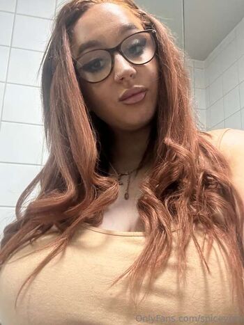 Xtraspicyem leaked private photo uncensored HD quality