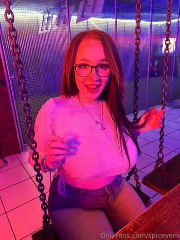 Xtraspicyem leaked private photo uncensored HD quality