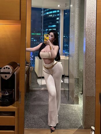 Xuaner page leaked private photo uncensored HD quality