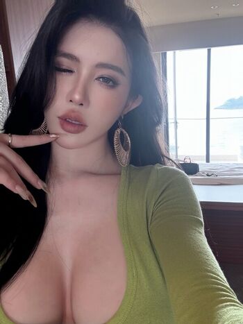 Xuaner page leaked private photo uncensored HD quality