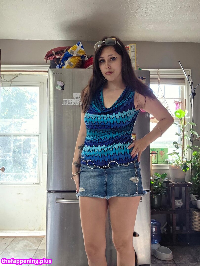 Page/ leaked private photo uncensored HD quality