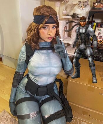 Yaboielina page leaked private photo uncensored HD quality