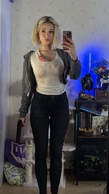 Yaboielina page leaked private photo uncensored HD quality