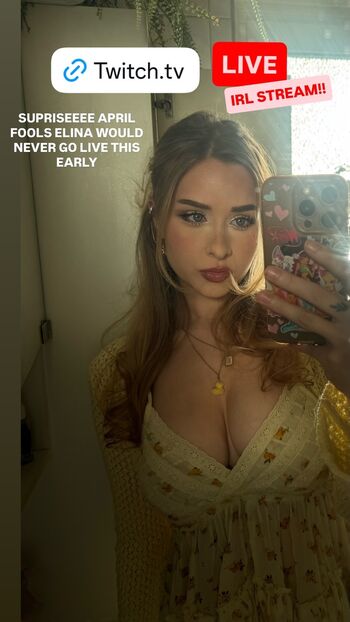 Yaboielina page leaked private photo uncensored HD quality