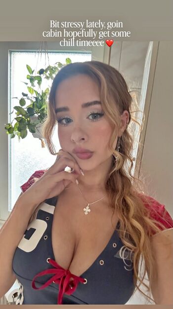 Yaboielina page leaked private photo uncensored HD quality