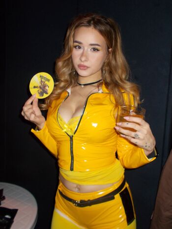 Yaboielina page leaked private photo uncensored HD quality