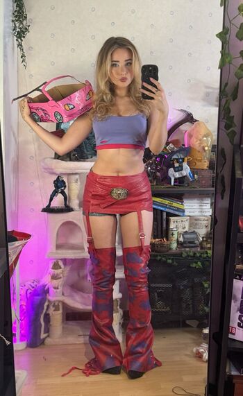 Yaboielina leaked private photo uncensored HD quality