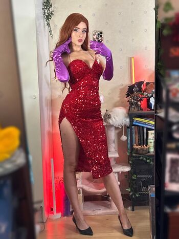 Yaboielina leaked private photo uncensored HD quality