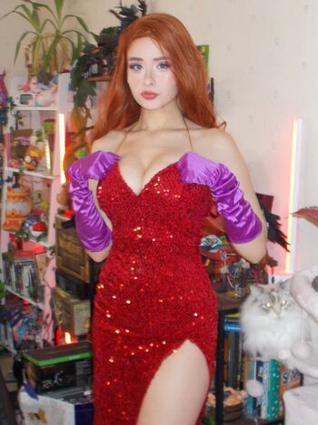 Yaboielina leaked private photo uncensored HD quality