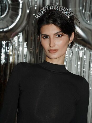 Yael cohen aris  page leaked private photo uncensored HD quality