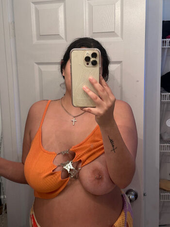 Yagirlmels page leaked private photo uncensored HD quality
