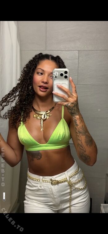 Yara issy leaked private photo uncensored HD quality