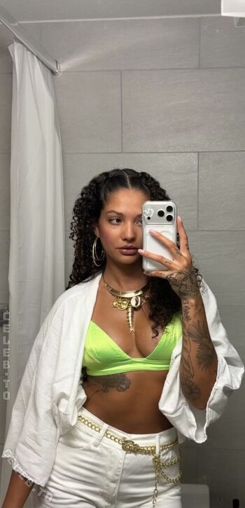 Yara issy leaked private photo uncensored HD quality