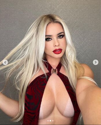 Yaslen clemente  page leaked private photo uncensored HD quality