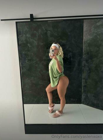 Yaslen clemente leaked private photo uncensored HD quality