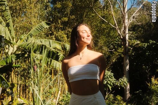 Yasmin forest leaked private photo uncensored HD quality