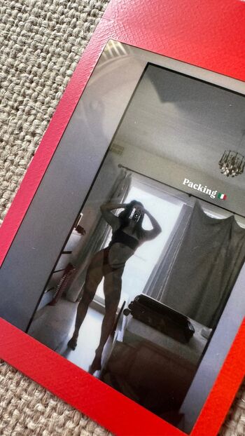 Yasmin zammit stevens leaked private photo uncensored HD quality