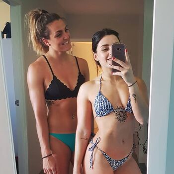 Yasmin zammit stevens leaked private photo uncensored HD quality