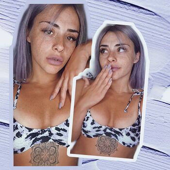 Yasmin zammit stevens leaked private photo uncensored HD quality