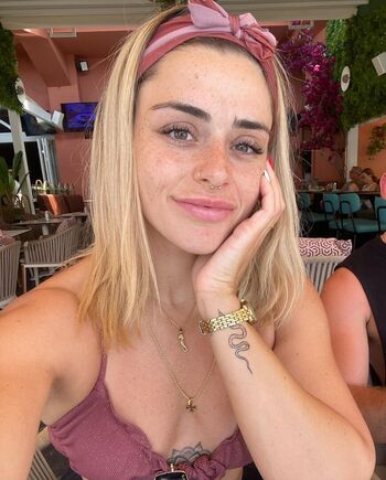 Yasmin zammit stevens leaked private photo uncensored HD quality