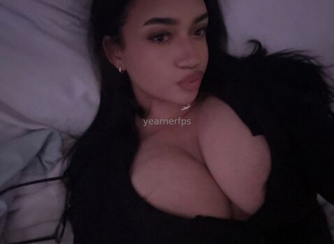 Yearnerfps leaked private photo uncensored HD quality