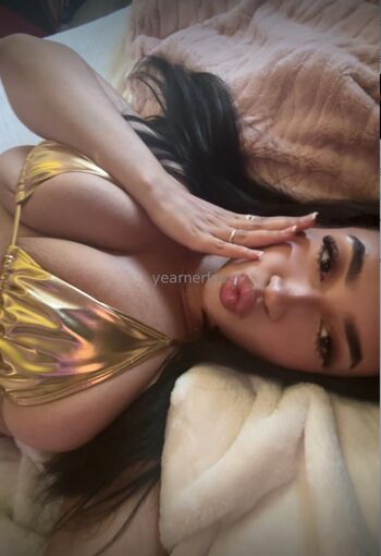 Yearnerfps leaked private photo uncensored HD quality