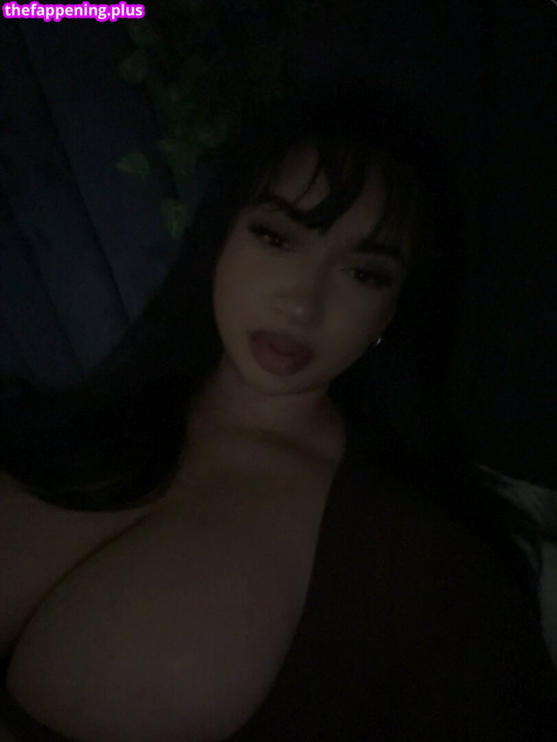 Page/ leaked private photo uncensored HD quality
