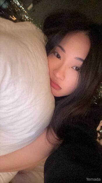 Yemada  page leaked private photo uncensored HD quality